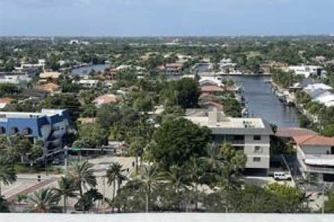 Condominio en alquiler en Fort Lauderdale, Florida, 2 dormitorios № 2077670 - foto 18