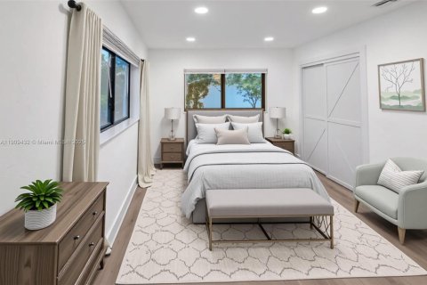 Casa en venta en Fort Lauderdale, Florida, 3 dormitorios, 138.42 m2 № 1967120 - foto 12