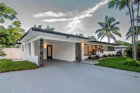 Casa en venta en Fort Lauderdale, Florida, 3 dormitorios, 138.42 m2 № 1967120 - foto 23