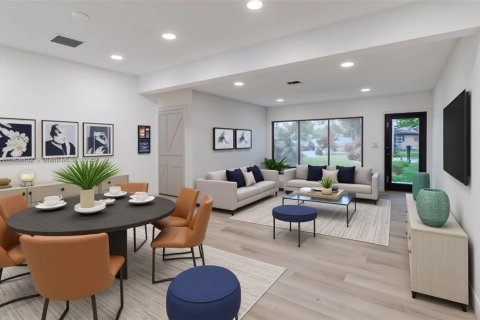 Casa en venta en Fort Lauderdale, Florida, 3 dormitorios, 138.42 m2 № 1967120 - foto 10