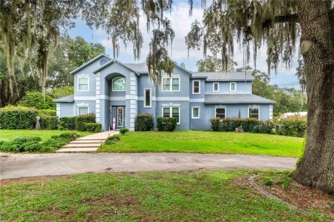 Casa en venta en Ocala, Florida, 6 dormitorios, 338.26 m2 № 1816303 - foto 1