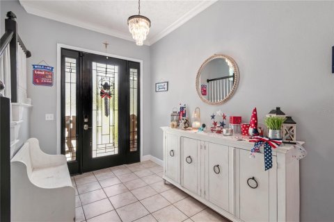 Casa en venta en Ocala, Florida, 6 dormitorios, 338.26 m2 № 1816303 - foto 4