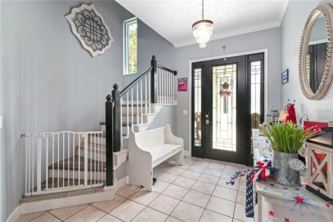 Casa en venta en Ocala, Florida, 6 dormitorios, 338.26 m2 № 1816303 - foto 5