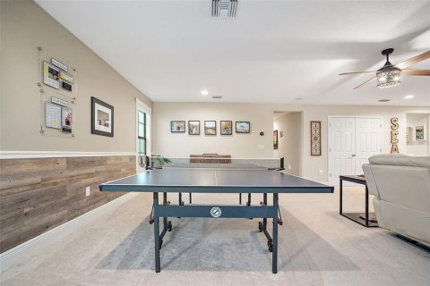 Villa ou maison à vendre à Parrish, Floride: 5 chambres, 312.8 m2 № 1875800 - photo 26