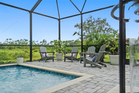 Villa ou maison à vendre à Parrish, Floride: 5 chambres, 312.8 m2 № 1875800 - photo 17