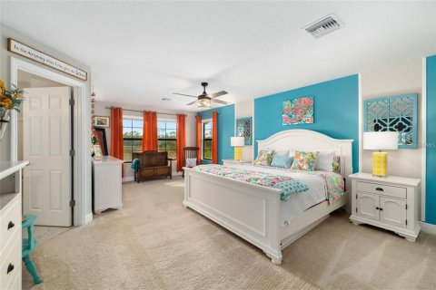 Villa ou maison à vendre à Parrish, Floride: 5 chambres, 312.8 m2 № 1875800 - photo 28