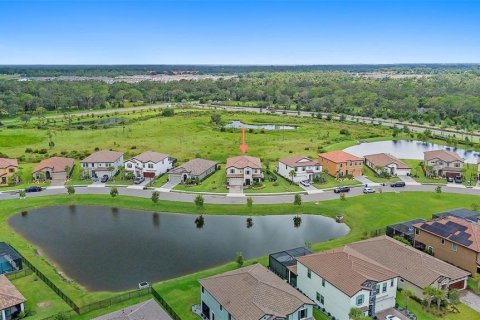 Villa ou maison à vendre à Parrish, Floride: 5 chambres, 312.8 m2 № 1875800 - photo 2