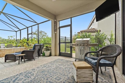 Villa ou maison à vendre à Parrish, Floride: 5 chambres, 312.8 m2 № 1875800 - photo 19