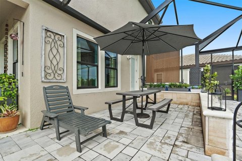 Villa ou maison à vendre à Parrish, Floride: 5 chambres, 312.8 m2 № 1875800 - photo 18