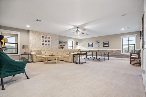 Villa ou maison à vendre à Parrish, Floride: 5 chambres, 312.8 m2 № 1875800 - photo 22