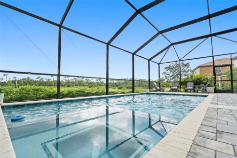 Villa ou maison à vendre à Parrish, Floride: 5 chambres, 312.8 m2 № 1875800 - photo 16