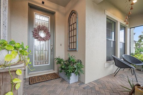 Villa ou maison à vendre à Parrish, Floride: 5 chambres, 312.8 m2 № 1875800 - photo 4