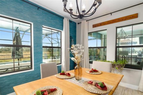 Villa ou maison à vendre à Parrish, Floride: 5 chambres, 312.8 m2 № 1875800 - photo 15