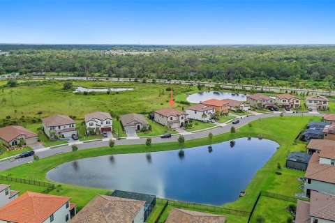 Villa ou maison à vendre à Parrish, Floride: 5 chambres, 312.8 m2 № 1875800 - photo 3