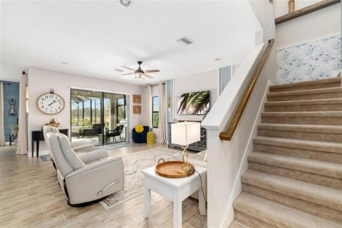 Villa ou maison à vendre à Parrish, Floride: 5 chambres, 312.8 m2 № 1875800 - photo 10
