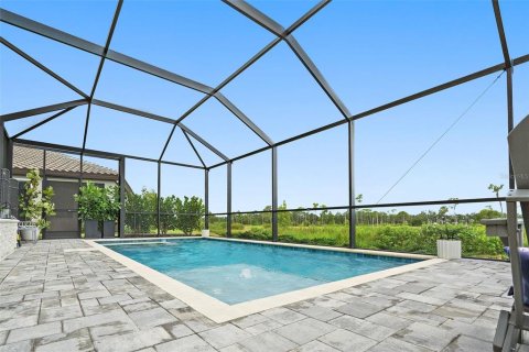 Villa ou maison à vendre à Parrish, Floride: 5 chambres, 312.8 m2 № 1875800 - photo 21