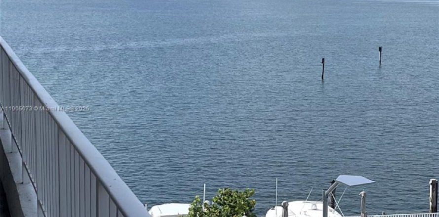 Condo à Miami, Floride, 1 chambre № 1963728