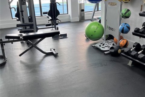 Copropriété à louer à Miami, Floride: 1 chambre, 55.93 m2 № 1963728 - photo 11