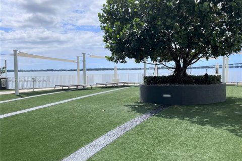 Copropriété à louer à Miami, Floride: 1 chambre, 55.93 m2 № 1963728 - photo 12