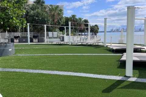 Copropriété à louer à Miami, Floride: 1 chambre, 55.93 m2 № 1963728 - photo 14