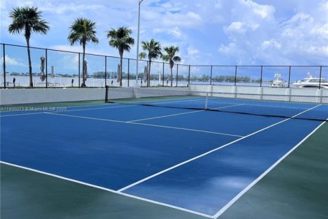 Copropriété à louer à Miami, Floride: 1 chambre, 55.93 m2 № 1963728 - photo 9