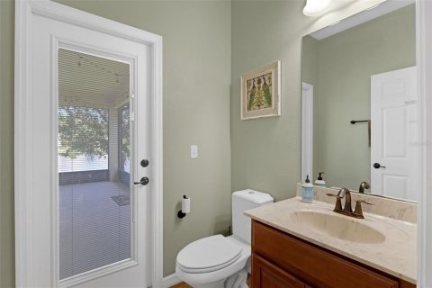 House in Winter Springs, Florida 4 bedrooms, 287.44 sq.m. № 1803570 - photo 25