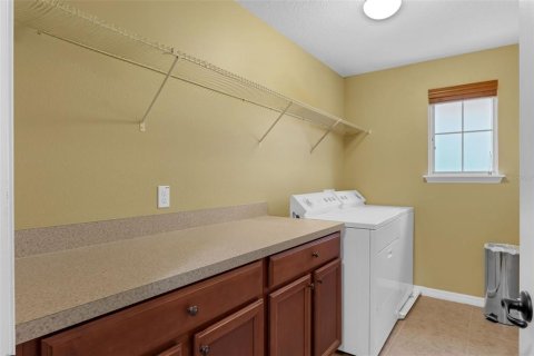 House in Winter Springs, Florida 4 bedrooms, 287.44 sq.m. № 1803570 - photo 24