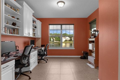 House in Winter Springs, Florida 4 bedrooms, 287.44 sq.m. № 1803570 - photo 27