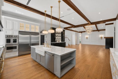 House in Delray Beach, Florida 7 bedrooms, 946.49 sq.m. № 2183740 - photo 18