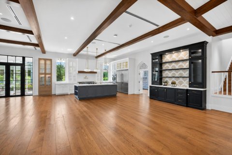 House in Delray Beach, Florida 7 bedrooms, 946.49 sq.m. № 2183740 - photo 14
