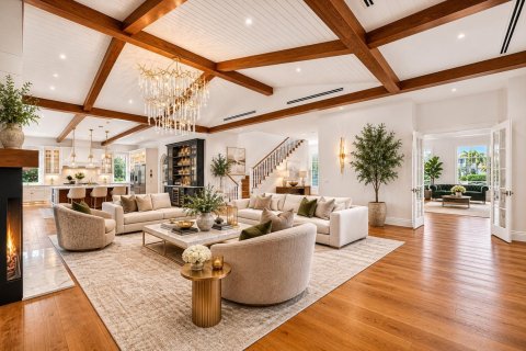 House in Delray Beach, Florida 7 bedrooms, 946.49 sq.m. № 2183740 - photo 6