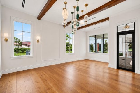 House in Delray Beach, Florida 7 bedrooms, 946.49 sq.m. № 2183740 - photo 29