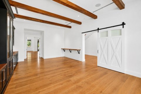 House in Delray Beach, Florida 7 bedrooms, 946.49 sq.m. № 2183740 - photo 9