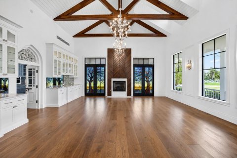 House in Delray Beach, Florida 7 bedrooms, 946.49 sq.m. № 2183740 - photo 11