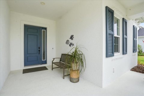 House in Parrish, Florida 3 bedrooms, 201.04 sq.m. № 2110369 - photo 9