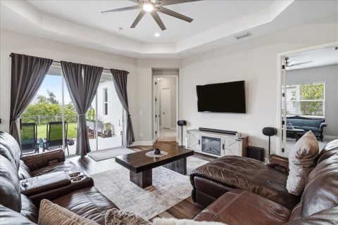 House in Parrish, Florida 3 bedrooms, 201.04 sq.m. № 2110369 - photo 14