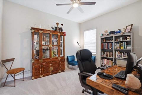 House in Parrish, Florida 3 bedrooms, 201.04 sq.m. № 2110369 - photo 29