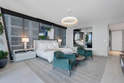 Condo in Miami, Florida, 4 bedrooms  № 1788326 - photo 28