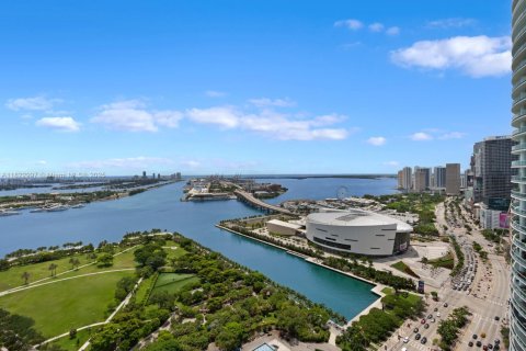 Condo in Miami, Florida, 4 bedrooms  № 1788326 - photo 10