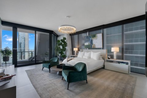 Condo in Miami, Florida, 4 bedrooms  № 1788326 - photo 27