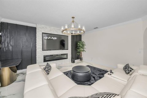 House in Riverview, Florida 4 bedrooms, 230.58 sq.m. № 2209695 - photo 6