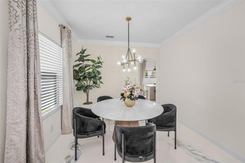 House in Riverview, Florida 4 bedrooms, 230.58 sq.m. № 2209695 - photo 12