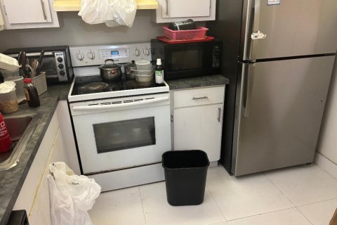 Copropriété à vendre à Lauderdale Lakes, Floride: 1 chambre, 69.49 m2 № 2084594 - photo 3