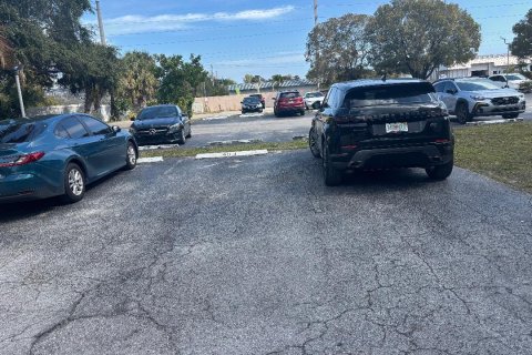 Copropriété à vendre à Lauderdale Lakes, Floride: 1 chambre, 69.49 m2 № 2084594 - photo 5