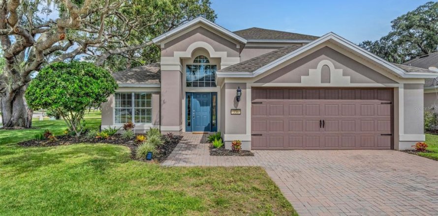 Villa ou maison à Davenport, Floride 3 chambres, 193.79 m2 № 2399013