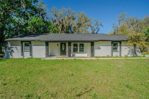 House in Wesley Chapel, Florida 3 bedrooms, 160.72 sq.m. № 2206569