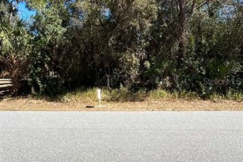 Land in Palm Bay, Florida № 2163895