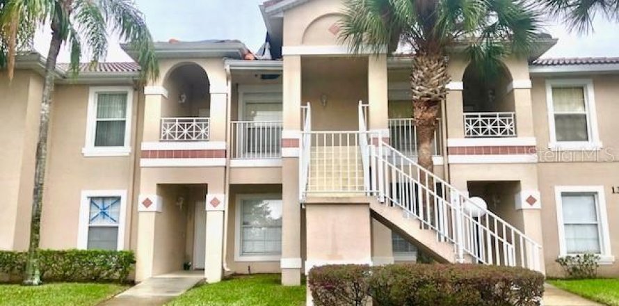 Appartement à Orlando, Floride 2 chambres, 94.11 m2 № 2148451