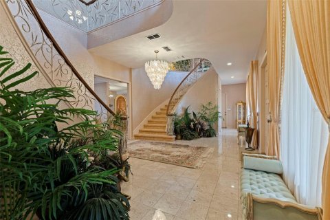 Casa en venta en Saint Petersburg, Florida, 5 dormitorios, 806.11 m2 № 1838876 - foto 7