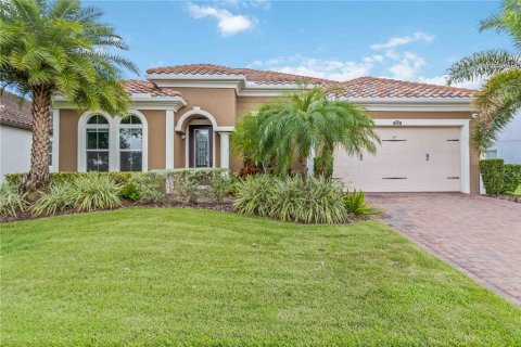 Casa en alquiler en Bradenton, Florida, 4 dormitorios, 264.12 m2 № 1878308 - foto 3